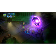 Nighthawk Interactive Teenage Mutant Ninja Turtles: Splintered Fate Deluxe Edition (Nintendo Switch)