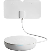 Tablo TF1282B-AN-01-CN 4th Gen 2-Tuner Over-The-Air (OTA) DVR + 35-Mile Indoor TV Antenna - Watch, Pause & Record Live TV, News, Sports & Movies Throughout Your Home Over Wi-Fi - 50+ Hrs Recording - No Subscriptions