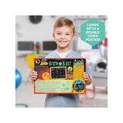 Discovery Kids Kids Jellyfish Lmp:Black:One Size