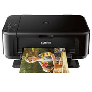 Canon 0515C002 PIXMA MG3620 Wireless Inkjet All-In-One Printer, Black