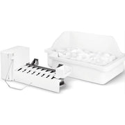 Midea IM1900MD Ice Maker Kit for Bottom Mount Refrigerators