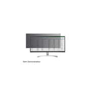 StarTech Monitor Privacy Screen for 34 Inch Ultrawide 21:9 Widescreen Display, Blue Light Reducing, Matte and Glossy Finish, PRIVSCNMON34W