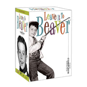 Cinedigm Leave It To Beaver: The Complete Series (DVD)