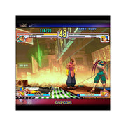 Capcom Street Fighter 30th Anniversary Collection (PS4)
