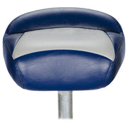 Tempress 55302 Guide Series Casting Seat - Blue/Gray