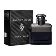 RALPH LAUREN Ralph's Club Eau de Parfum Men's Cologne, 1 Fl Oz