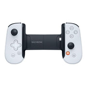 Sony PlayStation Backbone One Mobile Gaming Controller for iPhone - 2nd Gen - White