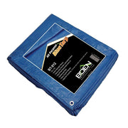 All Purpose Tarp, 10' X 12', Blue