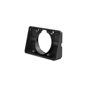 Logitech Tap Scheduler Wall Mount with Flexible 14-Degree Angle, Graphite, 952-000126
