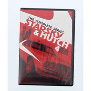Mill Creek Ent. Starsky & Hutch: The Complete Series - DVD Media
