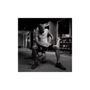 Sharper Image 1011666 Deep Tissue Massager - Black