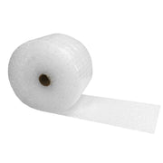 Uboxes Medium 5/16-Inch Bubble Cushioning Wrap Roll, Clear, 100-Foot by 12-Inch, BUBMD0120100