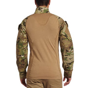 5.11 Tactical MultiCam TDU Rapid Assault Long-Sleeve Shirt for Men - MultiCam - 2XL