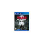 Sony Predator: Hunting Grounds (PS4)