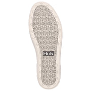 Huk Rogue Wave Deck Boots for Ladies - White - 9M