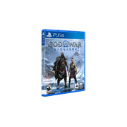 Sony God of War Ragnarok Standard Edition (PS4)
