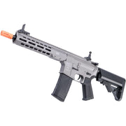 Barrett 110000 REC7 AEG Airsoft Rifle, Gray/Black