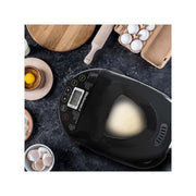Elite Gourmet 2lb Programmable Bread Maker Machine