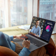 SAMSUNG NP940XGK-KG1US Galaxy Book4 Pro 14