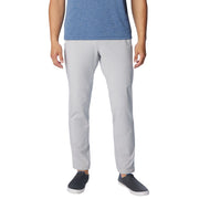 Columbia Terminal Roamer Stretch Pants - Cool Grey -XL - Regular