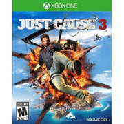 Square Enix Just Cause 3 - Day One Edition - Xbox One