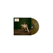 Universal Music Doechii Alligator Bites Never Heal Translucent Hazel Vinyl LP