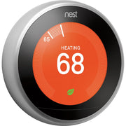 Nest T3008US Learning 3rd Generation Thermostat (Professional Version)