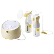 Medela 101037319 Sonata Smart Double Electric Breast Pump