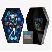 Monster High HGK12 Mattel Creations Collectors Monster High Haunt Couture Frankie Stein Dolls