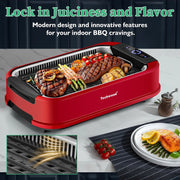 Techwood 17