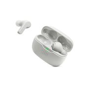 Jbl Vibe Beam True Wireless Bluetooth Earbuds JBLVBUDSWHTAM - White