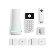 SimpliSafe 8 Piece Indoor Security Kit