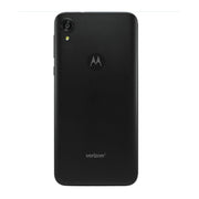 Motorola XT-20051 Moto E6 Verizon Prepaid Smartphone, Starry Black 16GB