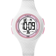 Timex Ladies Digital Sport Watch, Digital Display, Lightweight, Durable, Stylish