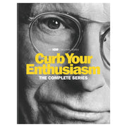 Warner Home Video Curb Your Enthusiasm: The Complete Series (DVD)