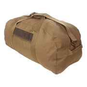 Sandpiper of California Troop Duffel - Coyote Brown