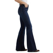Wrangler Bespoke High-Rise Flare Jeans - Madilyn - 26 x 26 x 34
