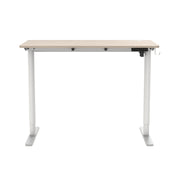 Mainstays MS5436242165NR Electric Standing Desk