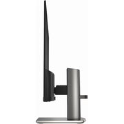 HP 524da 24-Inch Full HD IPS LED Monitor, 100 Hz Refresh Rate, 5 ms Response, Anti-Glare, Built-In Speakers, HDMI and VGA Connectivity