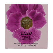 Vince Camuto Ciao Eau de Parfum Spray for Women, Intense Fruity Floral Fragrance, 3.4 oz, 231778876