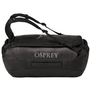 Osprey Transporter 40 Duffel Bag - Black