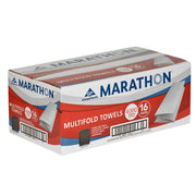 Sam's Club Marathon Multifold Paper Towels - 4,000 ct.