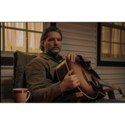 HBO The Last of Us: The Complete Second Season (4K Ultra HD)