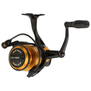 PENN SSVII2500 Spinfisher VII Spinning Reel