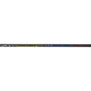 Eaton Metered Input Rack PDU, 37 Outlets, 8.64 kW Max Load, 120/208V, NEMA L21-30P, 38U Rack Mount, EMI310-10