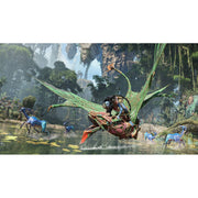 Avatar: Frontiers of Pandora From the Ashes Edition, Xbox Series X