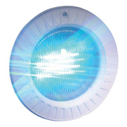 Hayward ColorLogic 4.0 In-Ground LED Pool Light, 120 Volt, Plastic Face Rim, 100 Ft Cord, W3SP0527LED100