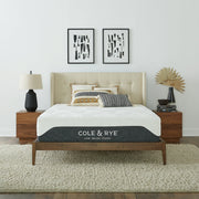 Cole & Rye SM1433-K Spirit 12