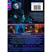 Lionsgate Home Entertainment Ballerina From the World of John Wick Action DVD Standard Edition Widescreen A062265