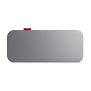 Lenovo 40ALLG2WWW Go USB-C Laptop Power Bank, 20000 mAh, Thunder Black